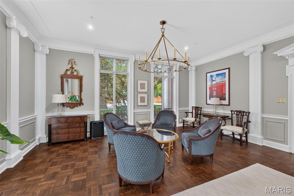 Whitehall Condo - Residential