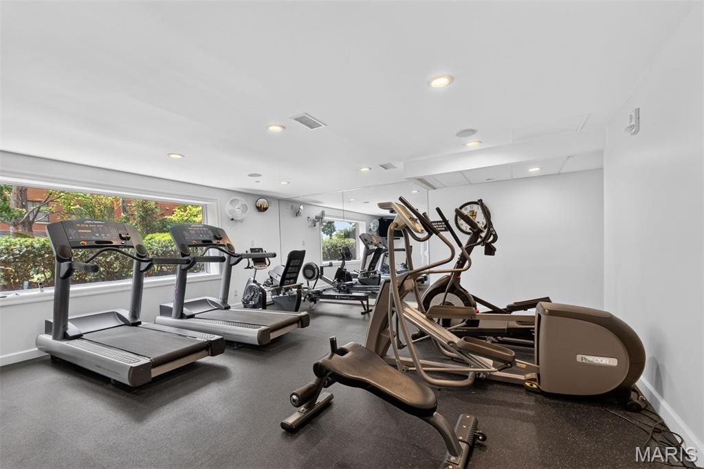 Whitehall Condo - Residential