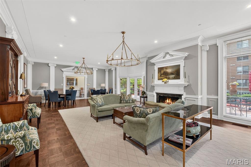 Whitehall Condo - Residential