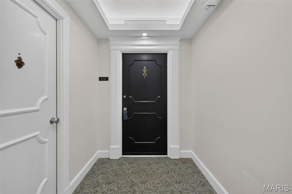 Whitehall Condo - Residential