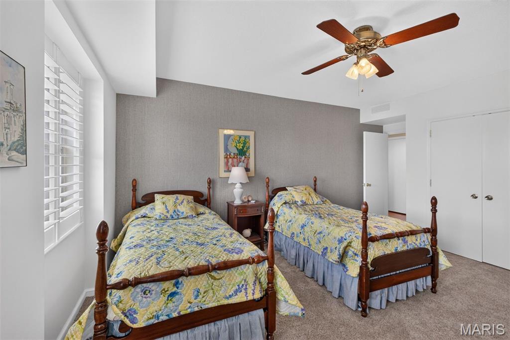 Whitehall Condo - Residential