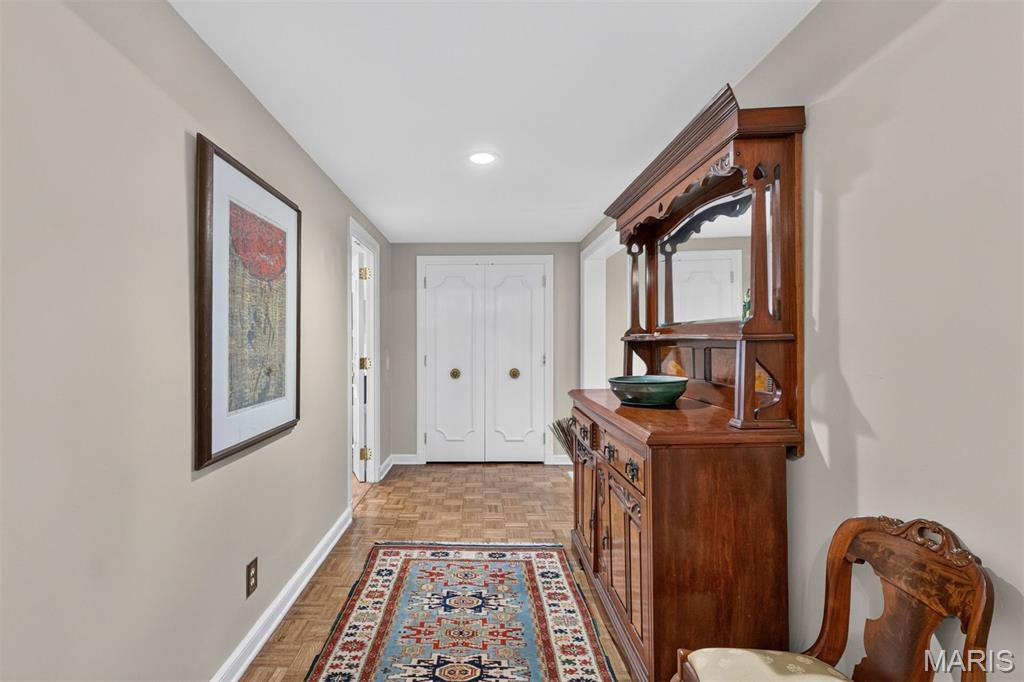 Whitehall Condo - Residential