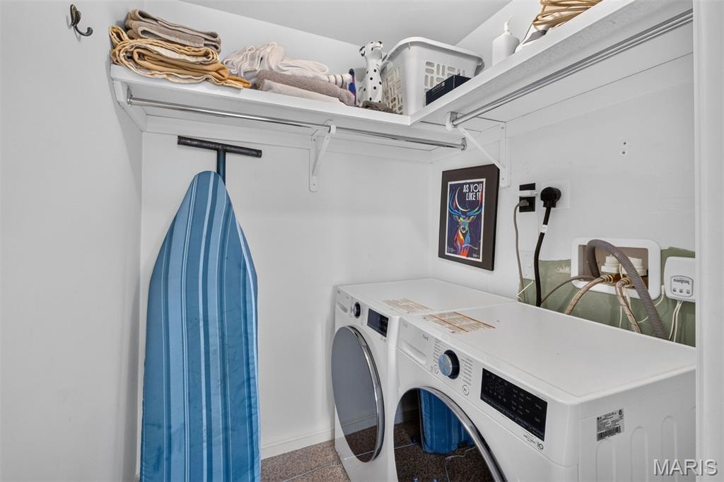 Whitehall Condo - Residential