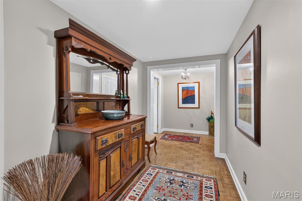 Whitehall Condo - Residential
