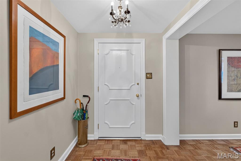 Whitehall Condo - Residential