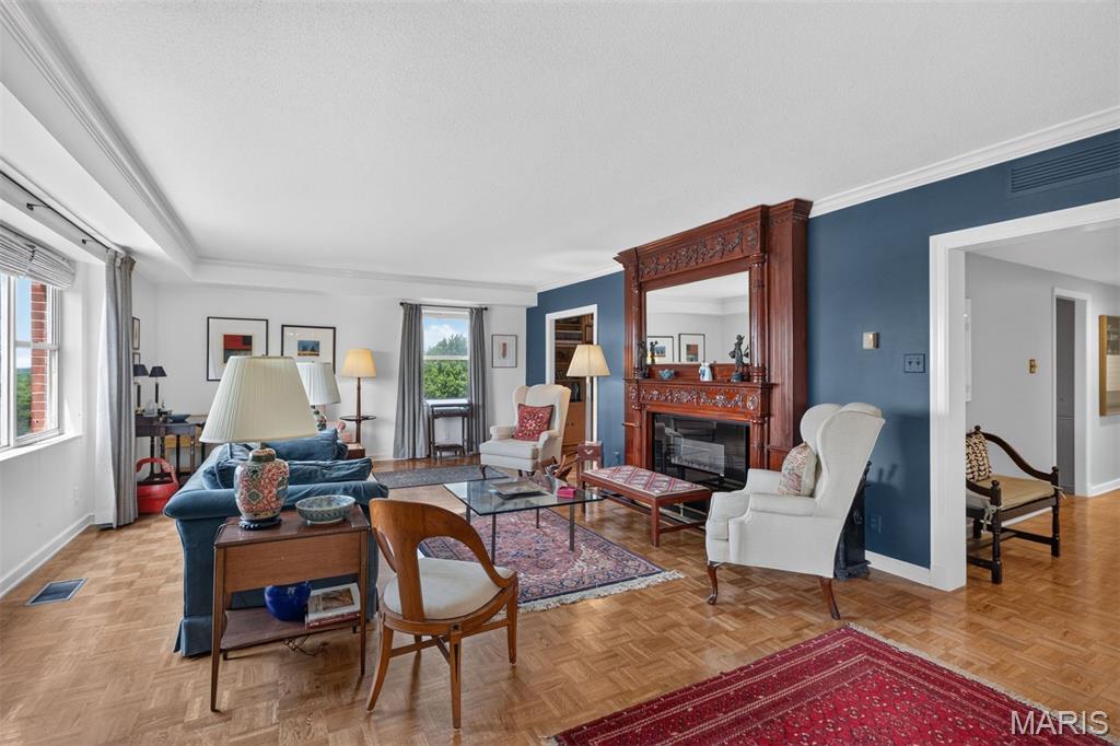 Whitehall Condo - Residential