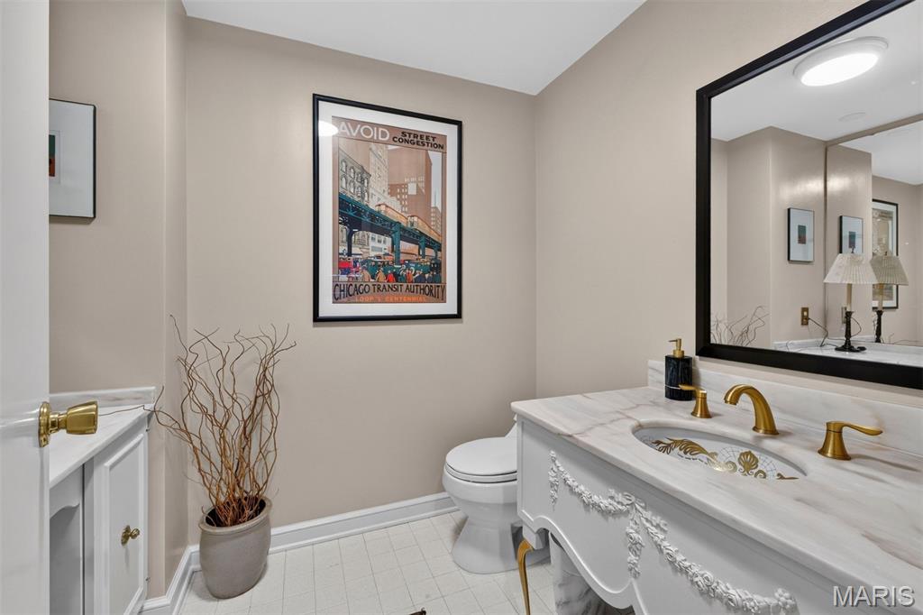 Whitehall Condo - Residential