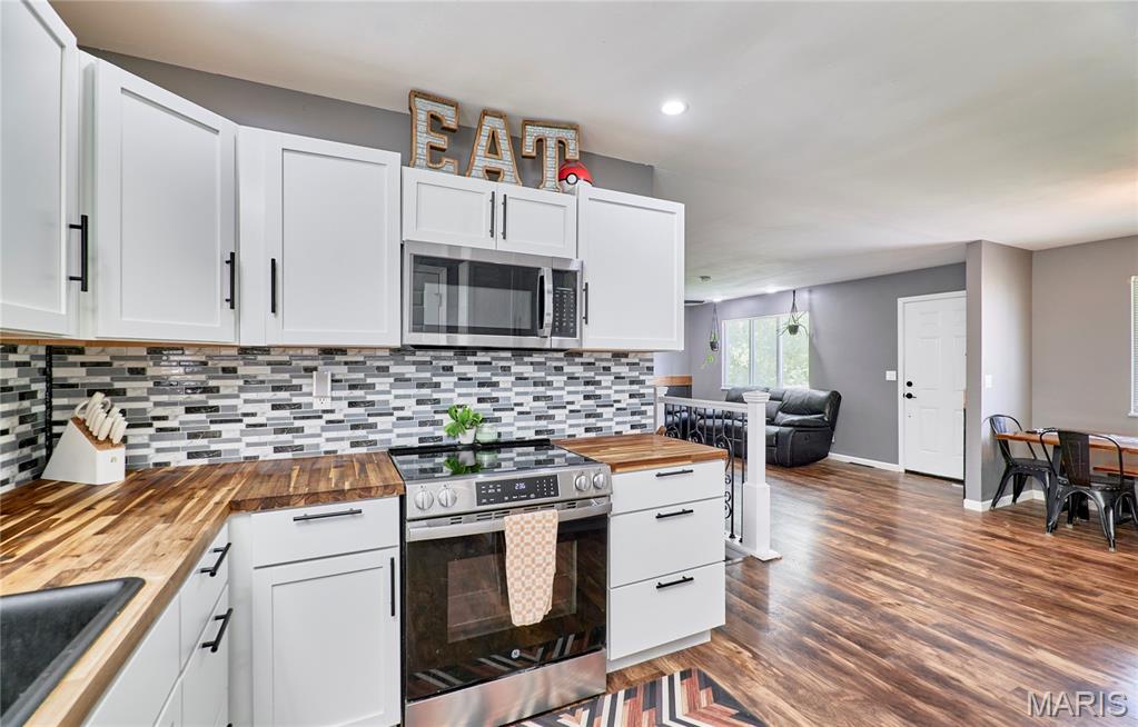 Lakota Acres - Residential