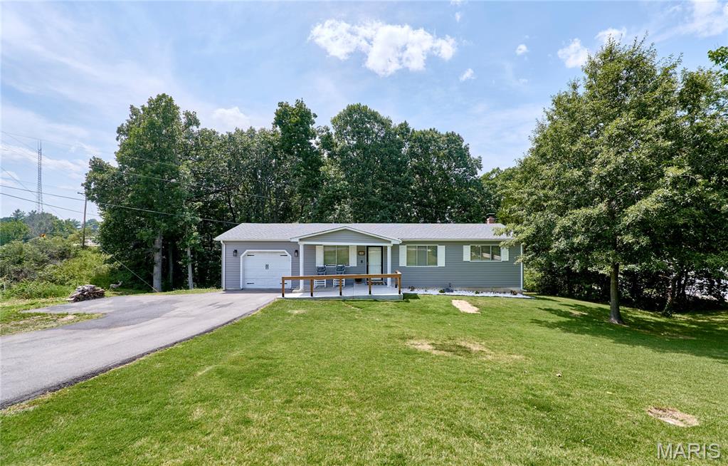 Lakota Acres - Residential