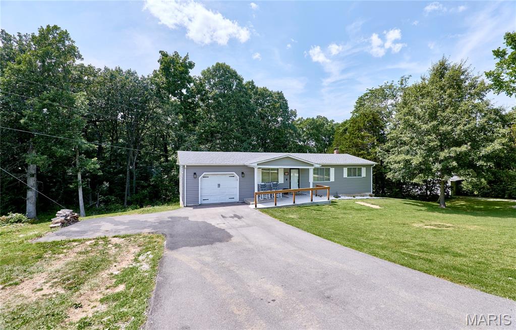 Lakota Acres - Residential