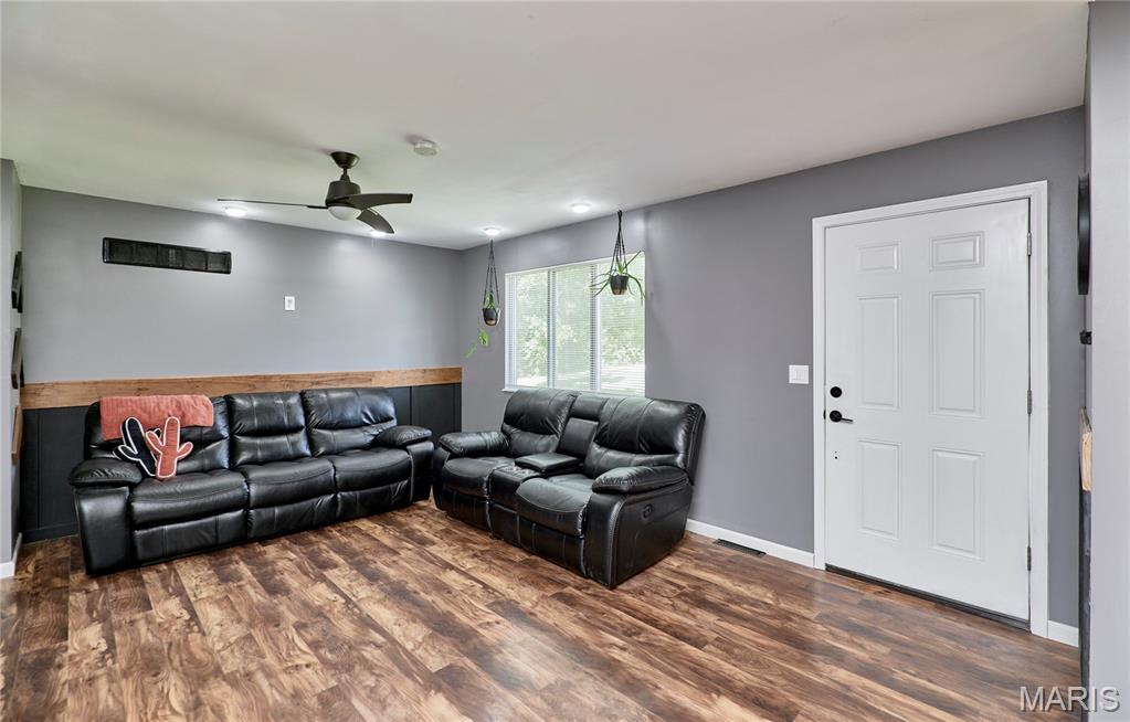 Lakota Acres - Residential
