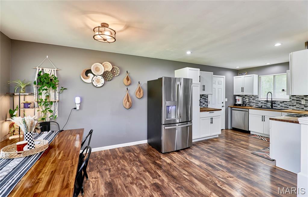 Lakota Acres - Residential