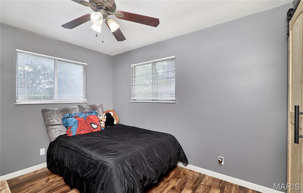 Lakota Acres - Residential