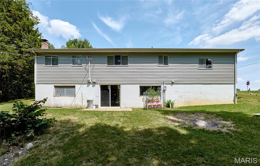 Lakota Acres - Residential