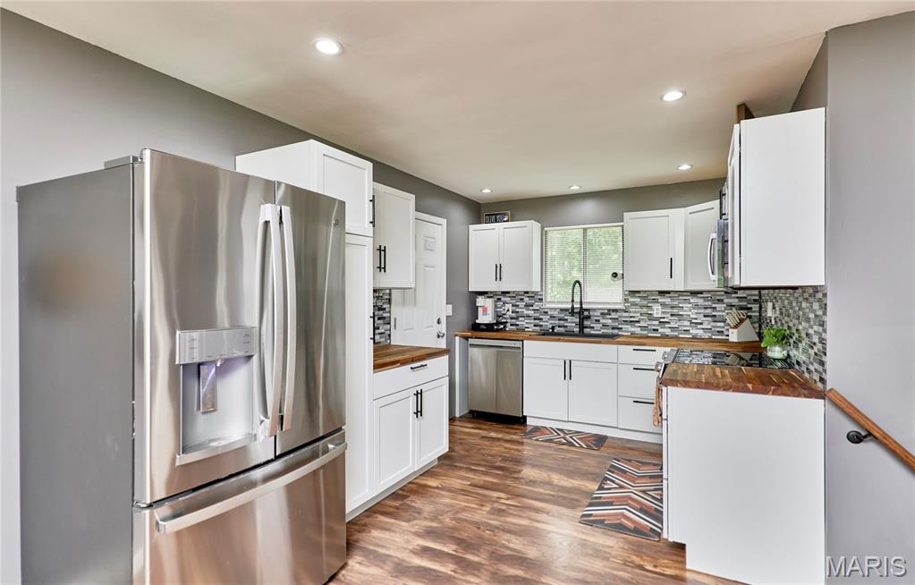 Lakota Acres - Residential