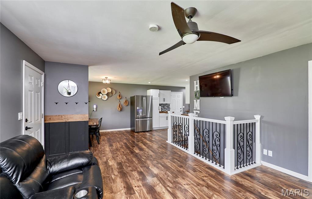 Lakota Acres - Residential