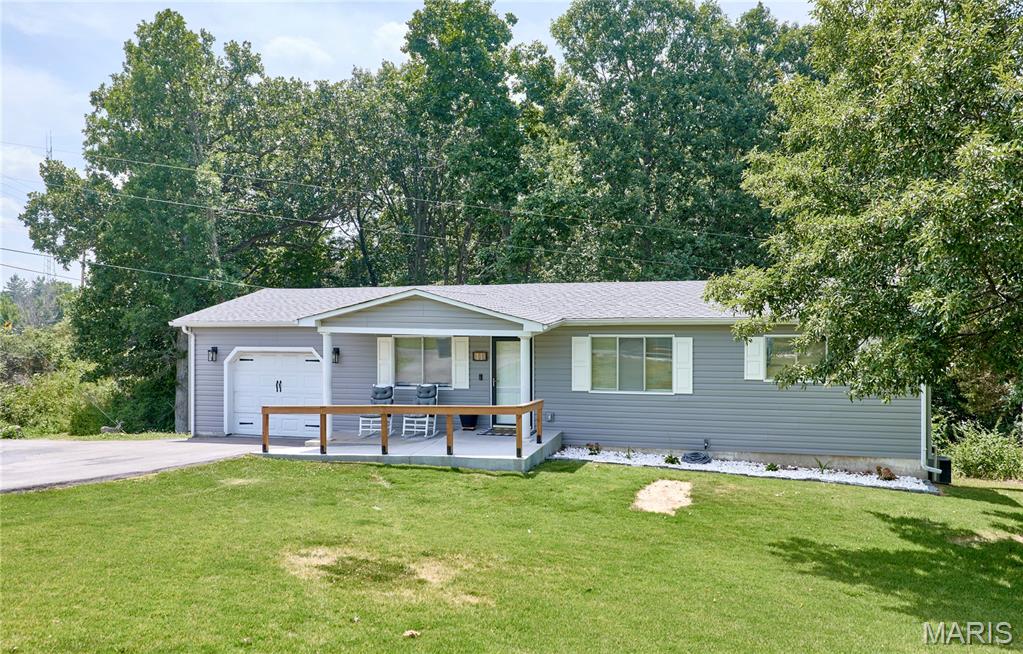 Lakota Acres - Residential
