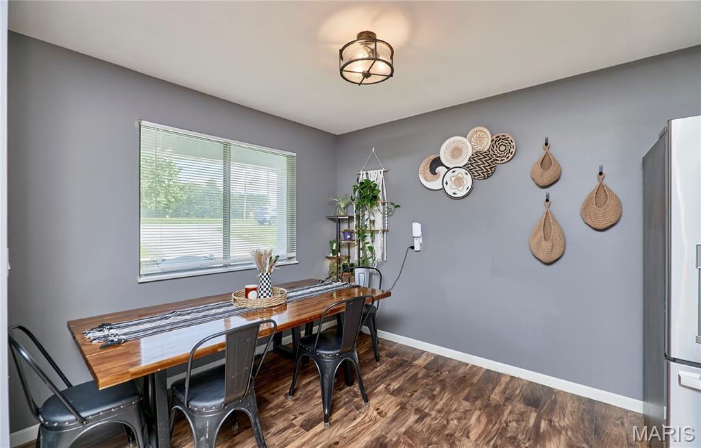 Lakota Acres - Residential