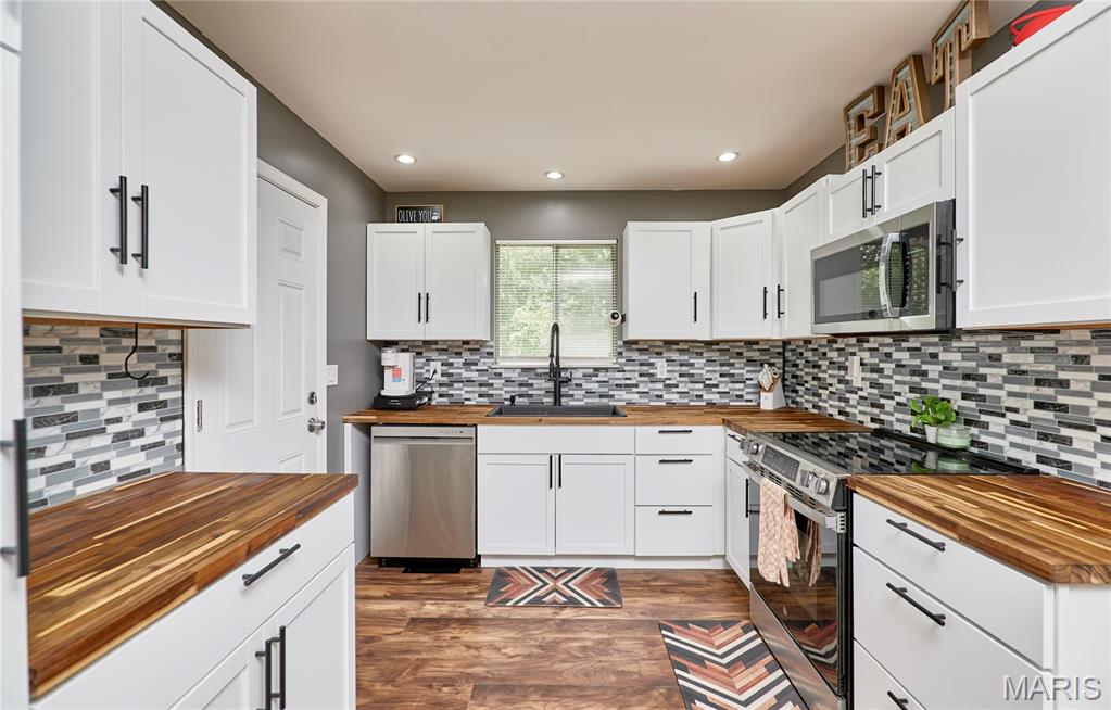Lakota Acres - Residential