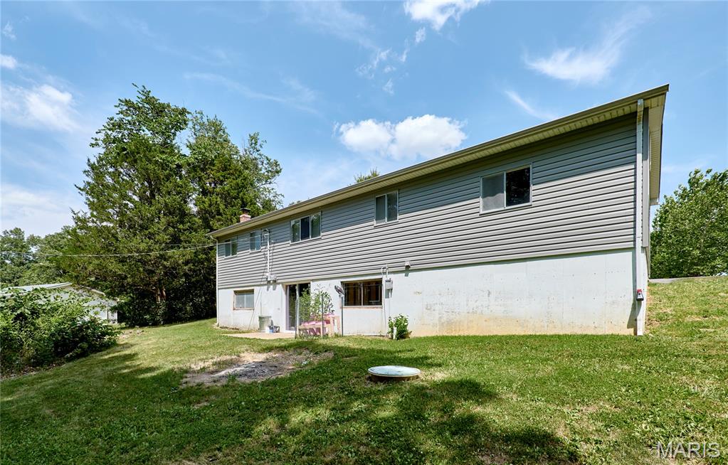 Lakota Acres - Residential