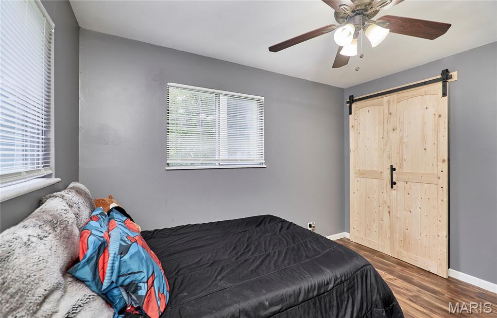 Lakota Acres - Residential