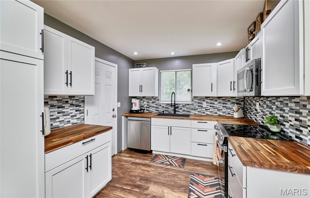Lakota Acres - Residential