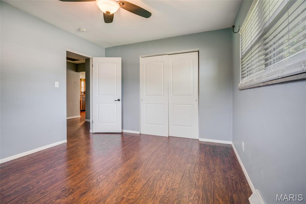 Shamrock Gardens - Residential