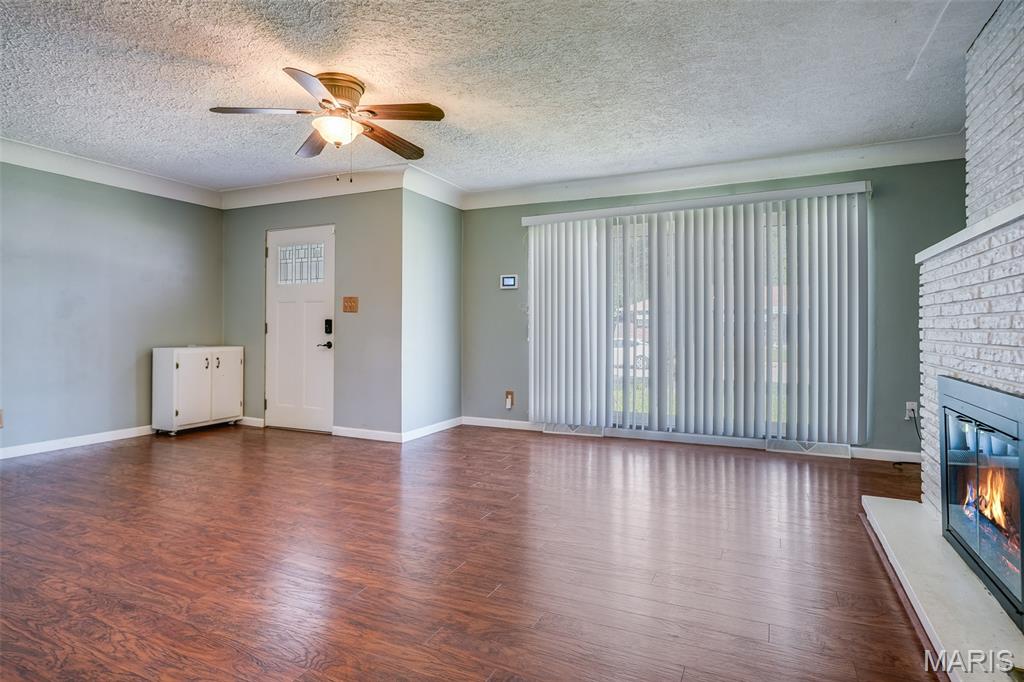 Shamrock Gardens - Residential