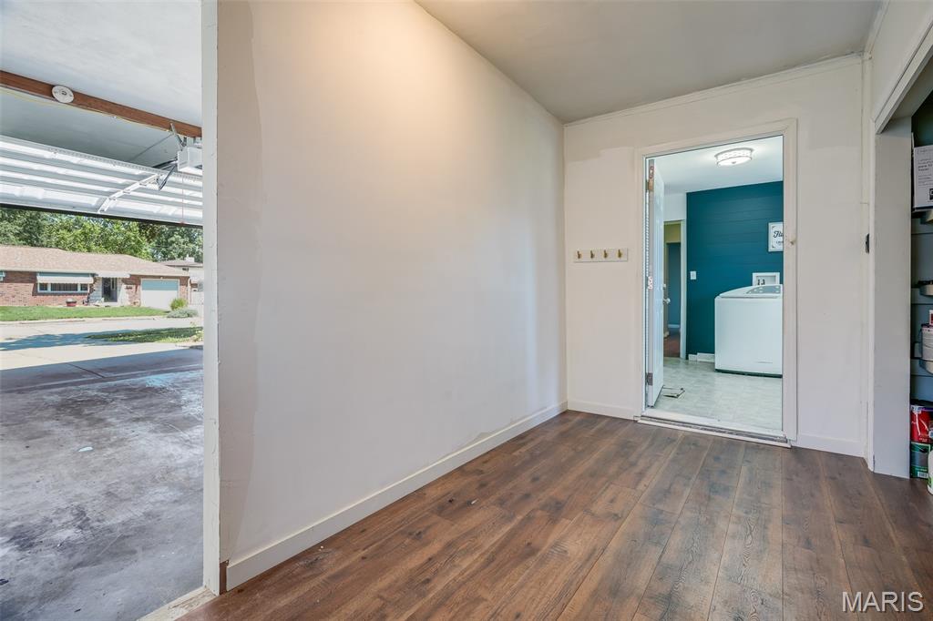 Shamrock Gardens - Residential