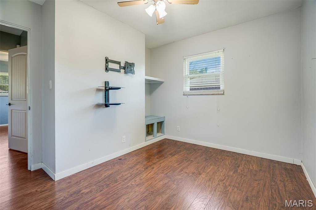 Shamrock Gardens - Residential