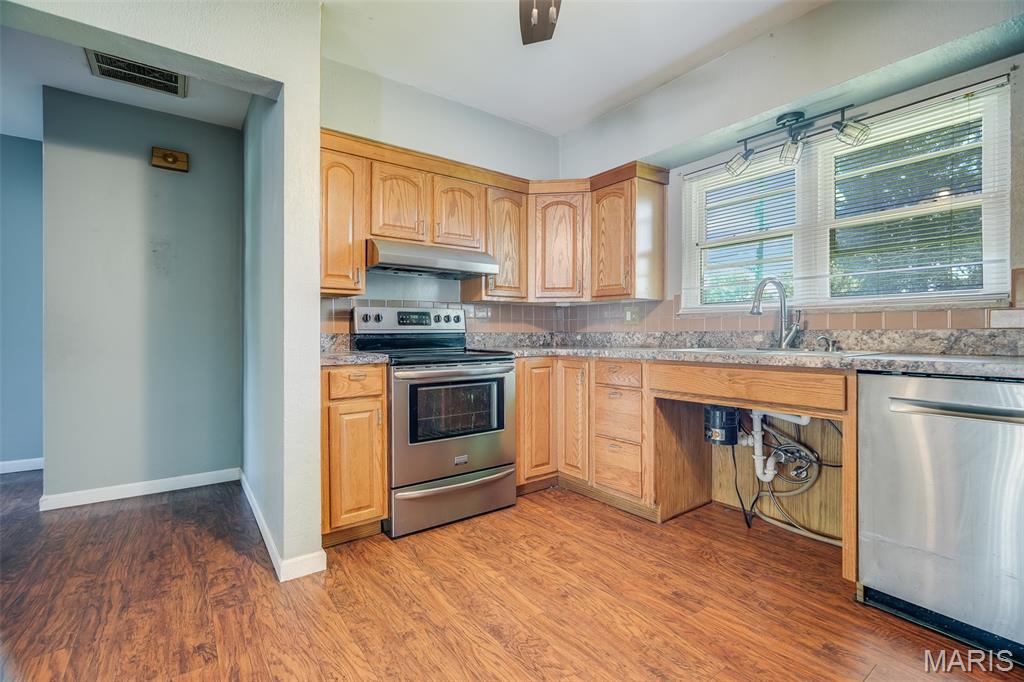 Shamrock Gardens - Residential