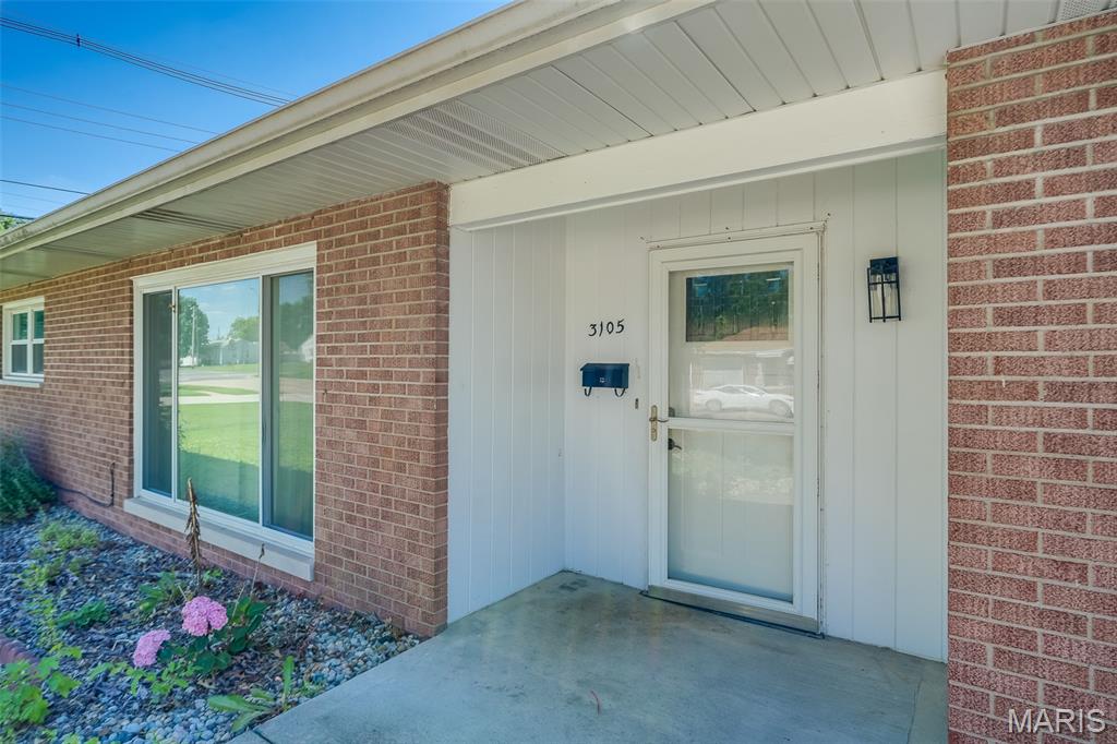Shamrock Gardens - Residential