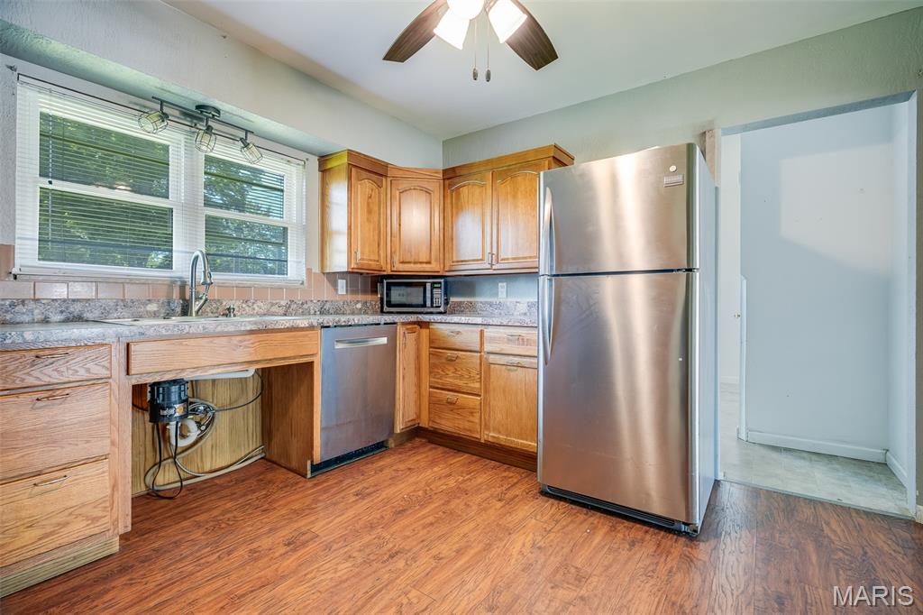 Shamrock Gardens - Residential