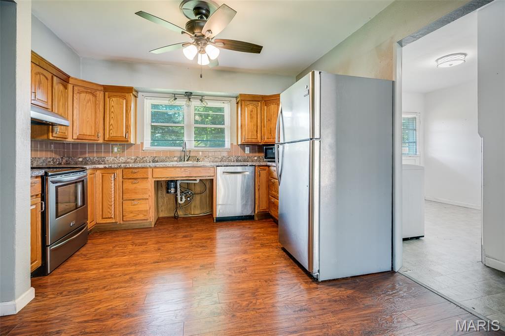 Shamrock Gardens - Residential