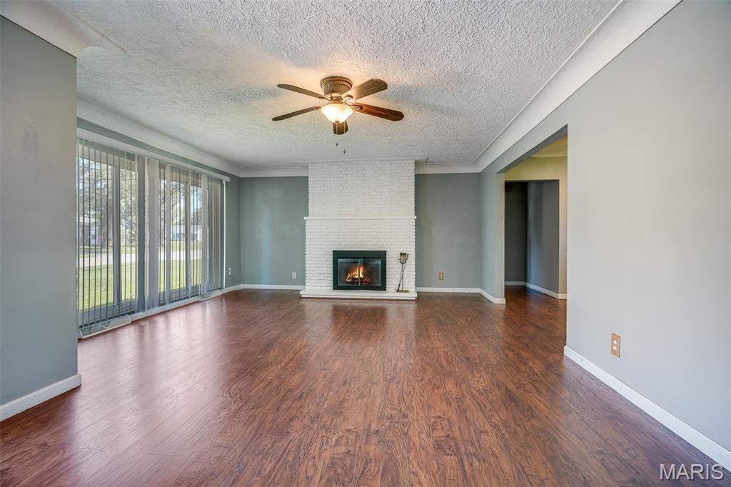 Shamrock Gardens - Residential