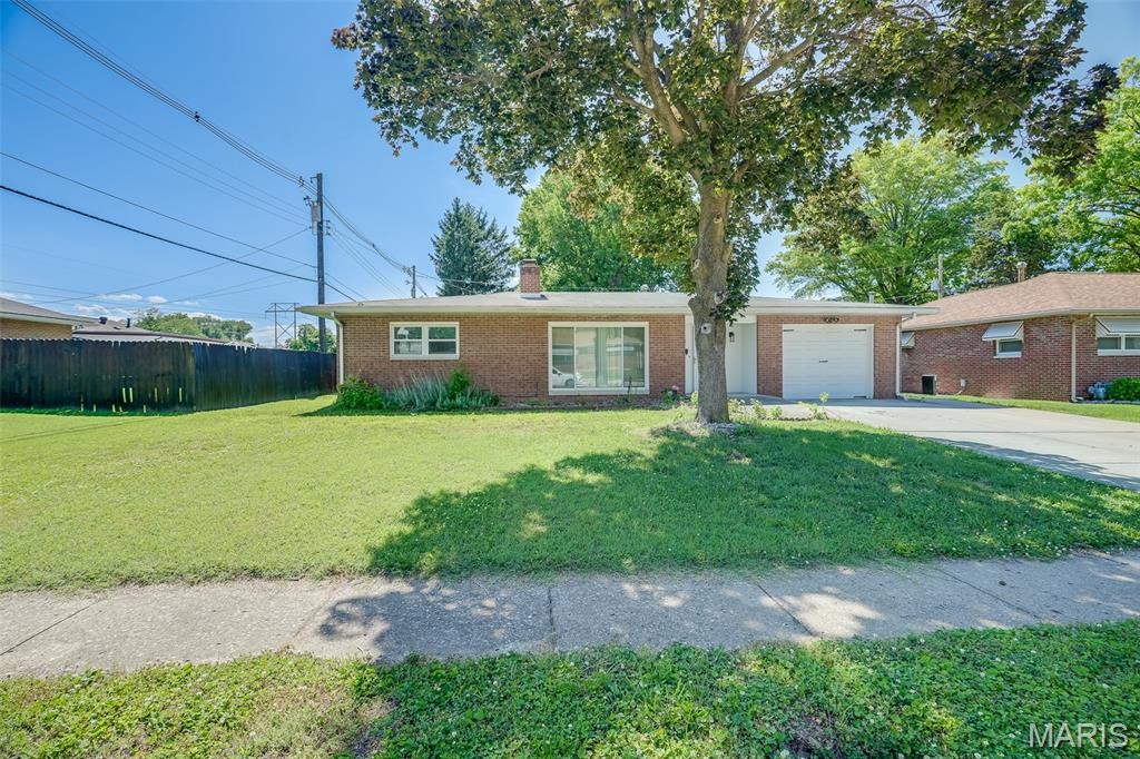 Shamrock Gardens - Residential
