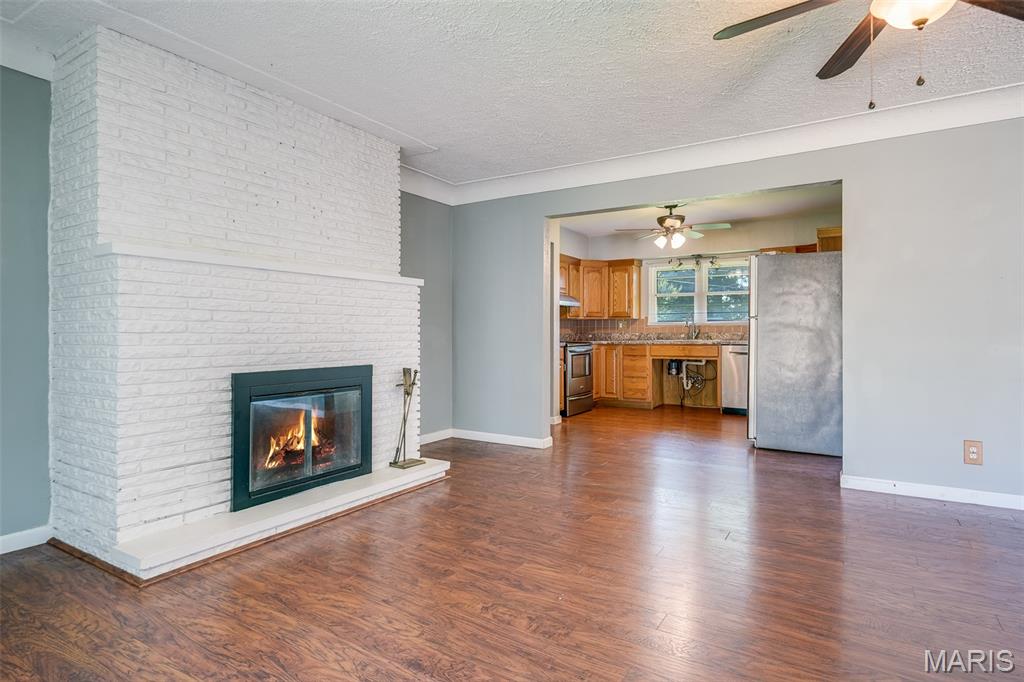 Shamrock Gardens - Residential