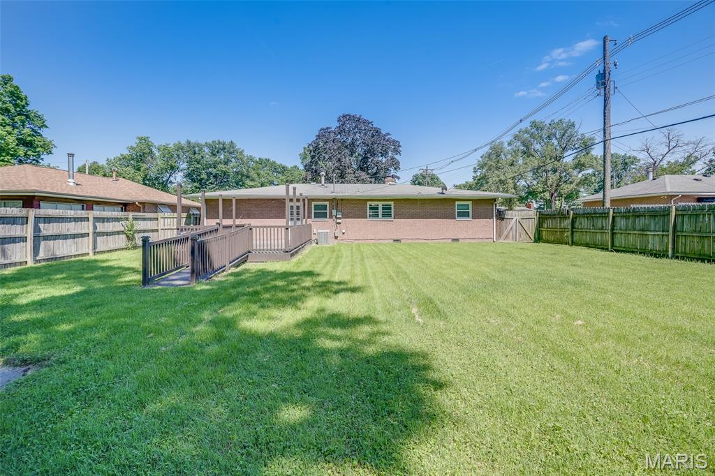 Shamrock Gardens - Residential