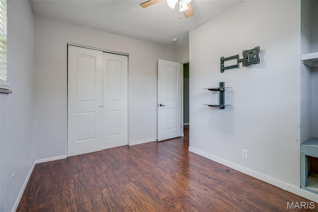 Shamrock Gardens - Residential