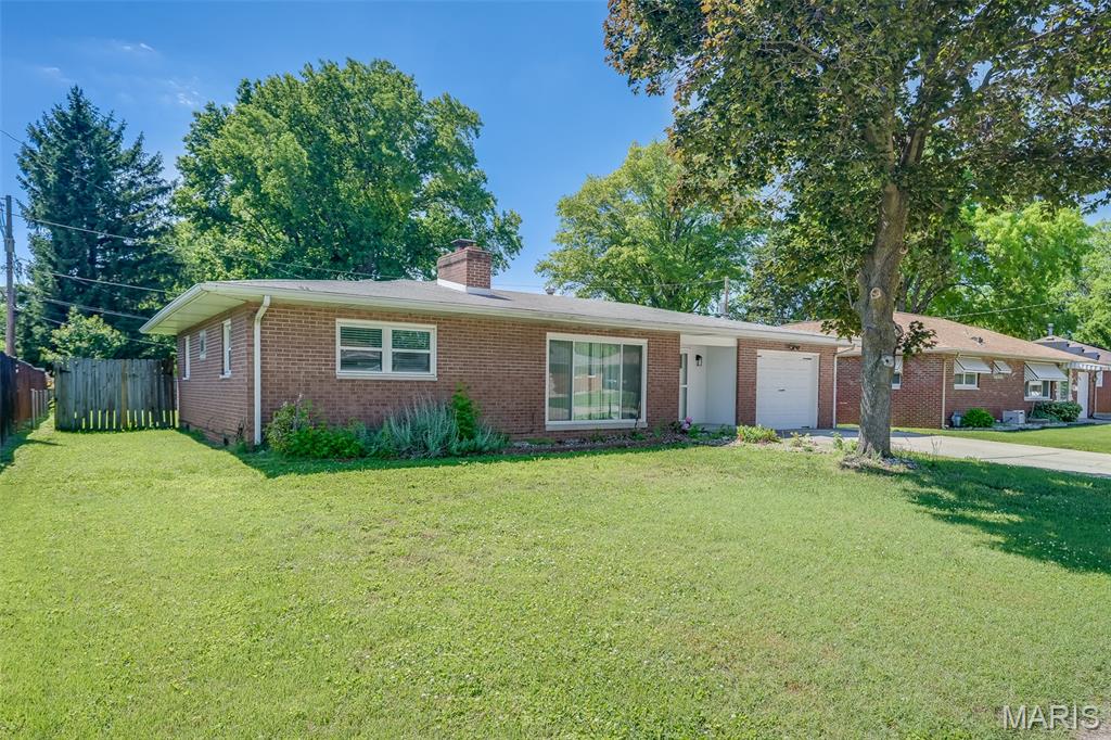 Shamrock Gardens - Residential
