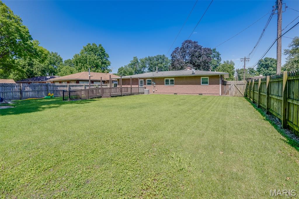 Shamrock Gardens - Residential