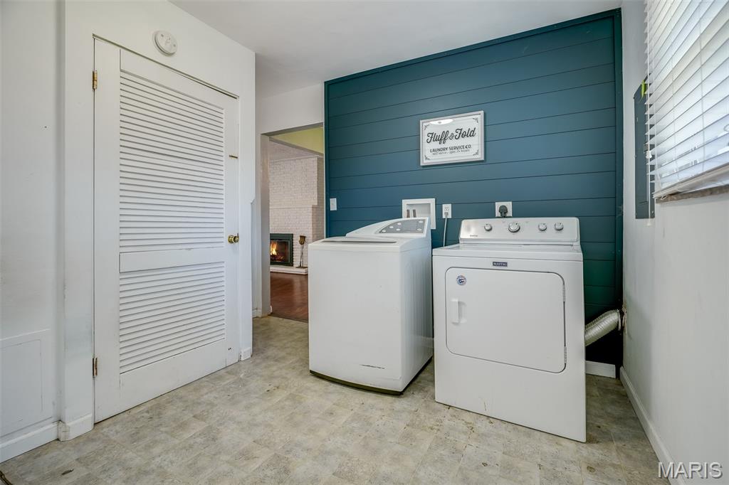 Shamrock Gardens - Residential