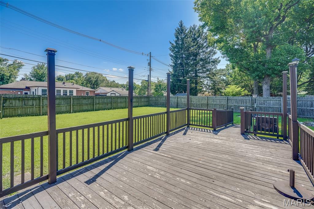Shamrock Gardens - Residential