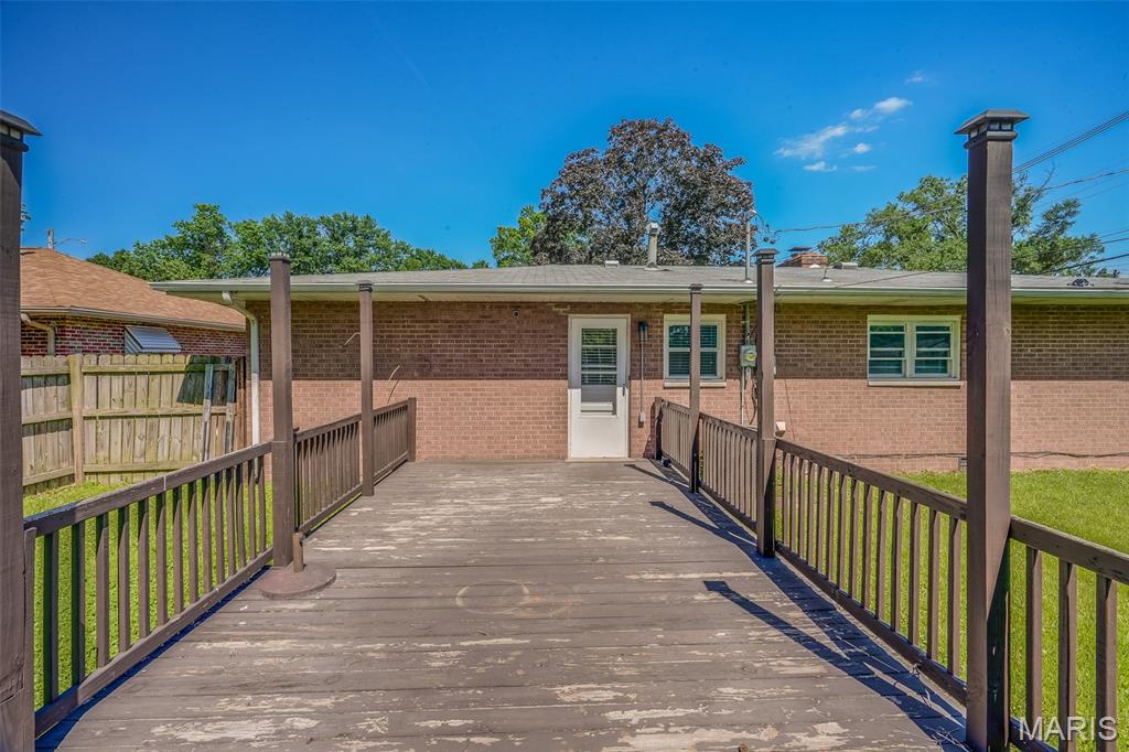 Shamrock Gardens - Residential