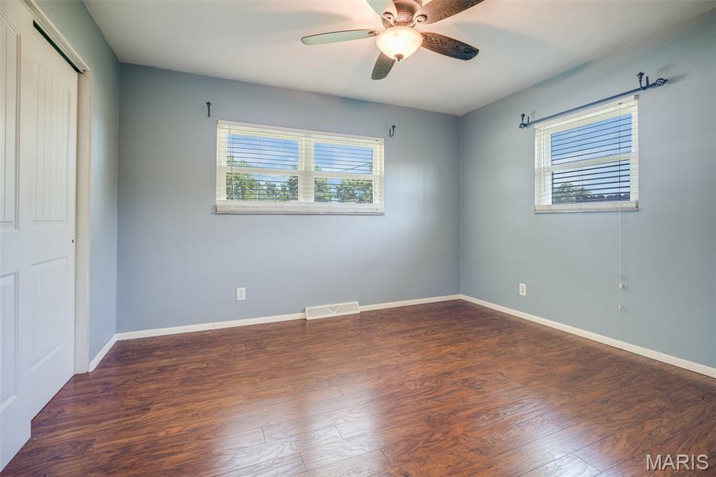 Shamrock Gardens - Residential