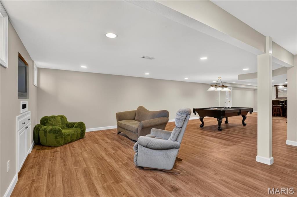 Greystone One - Residential