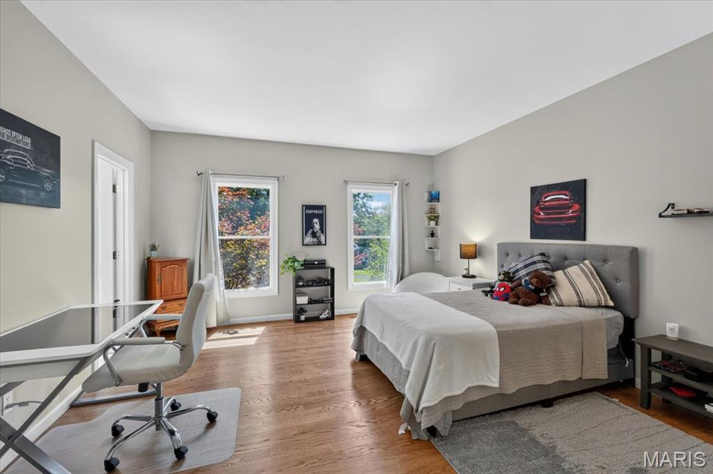 Greystone One - Residential