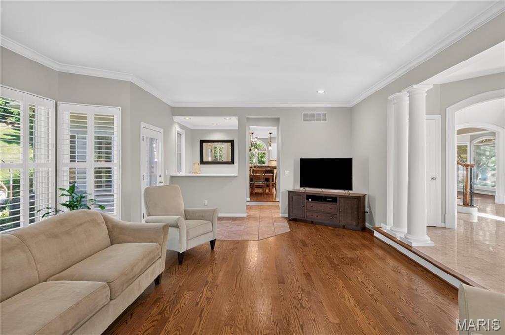 Greystone One - Residential