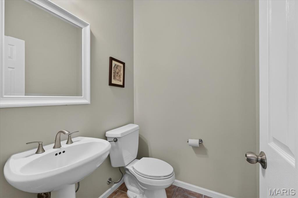 Greystone One - Residential