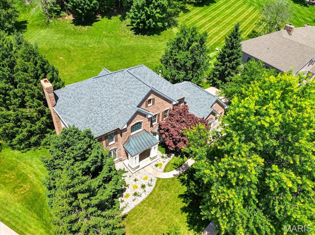 Greystone One - Residential